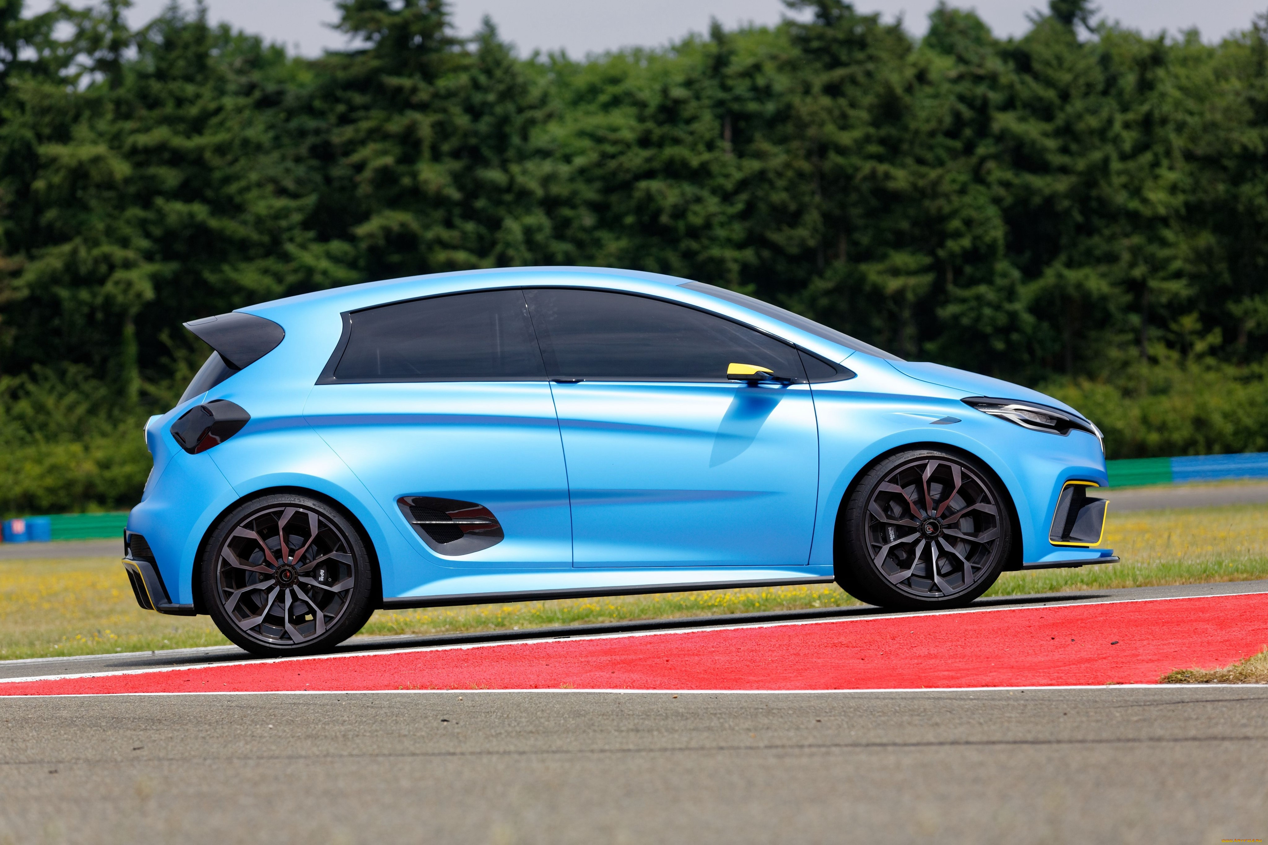 , renault